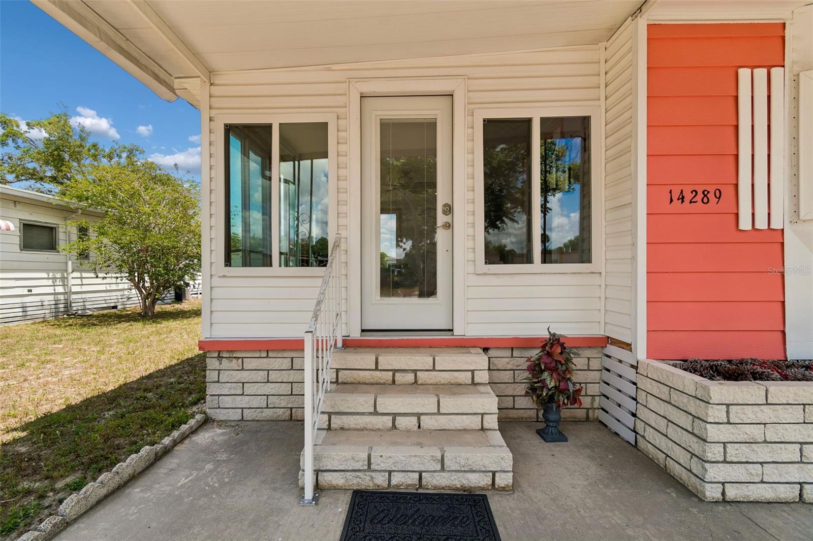 14289 MIDFIELD ST, BROOKSVILLE, FL — photo 2