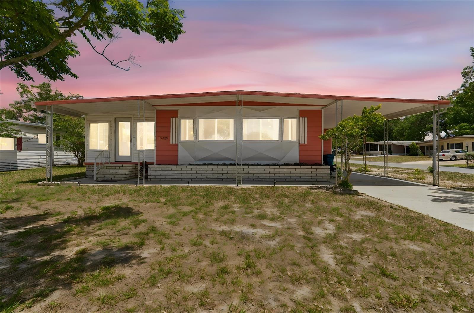14289 MIDFIELD ST, BROOKSVILLE, FL — photo 29