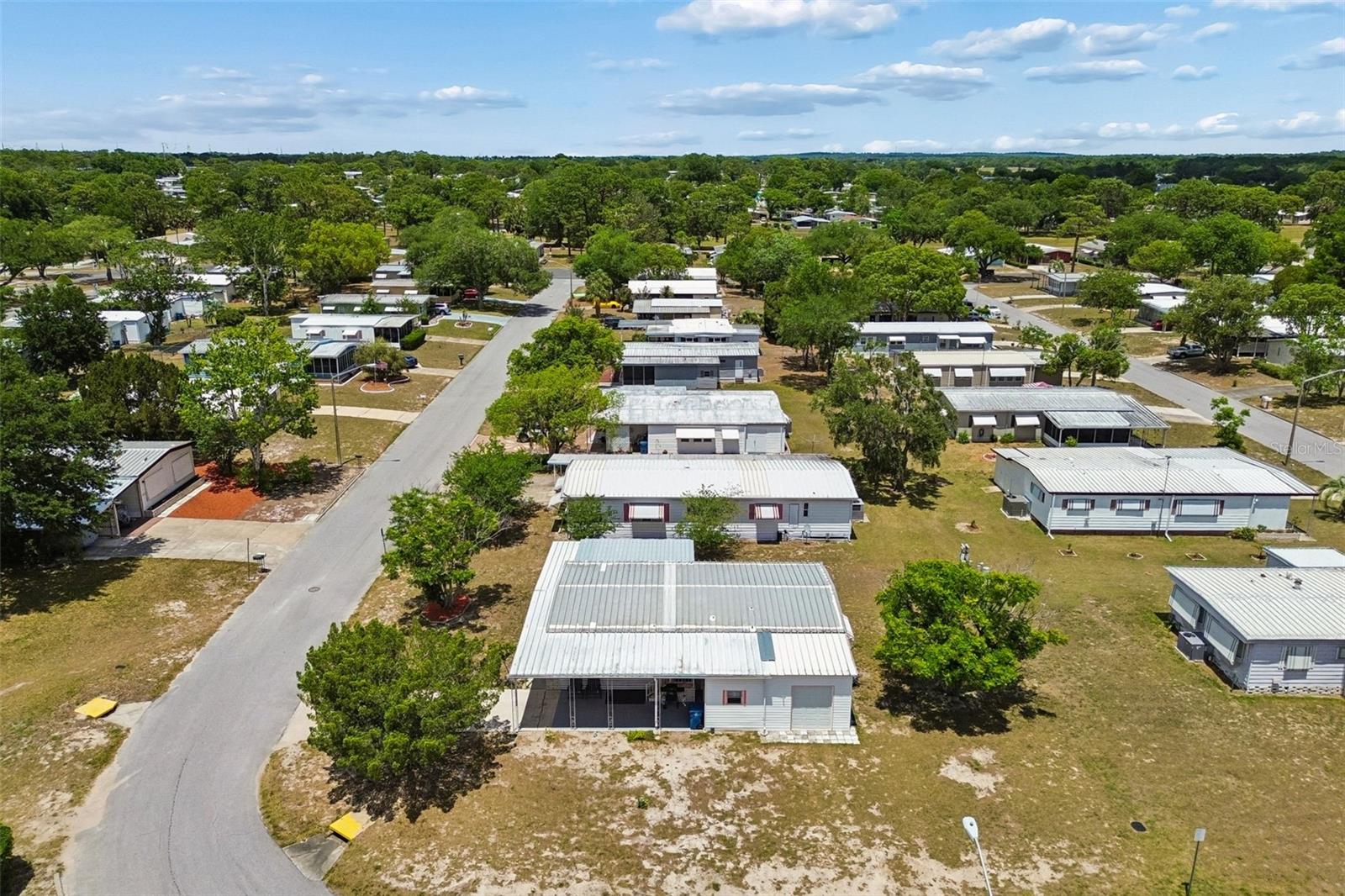 14289 MIDFIELD ST, BROOKSVILLE, FL — photo 30