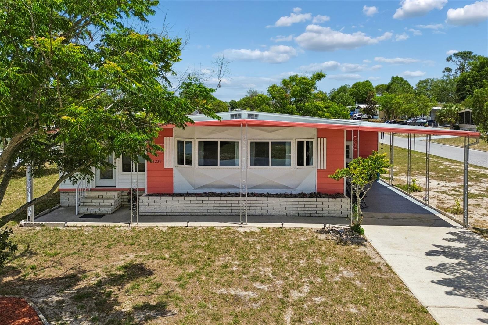 14289 MIDFIELD ST, BROOKSVILLE, FL — photo 32