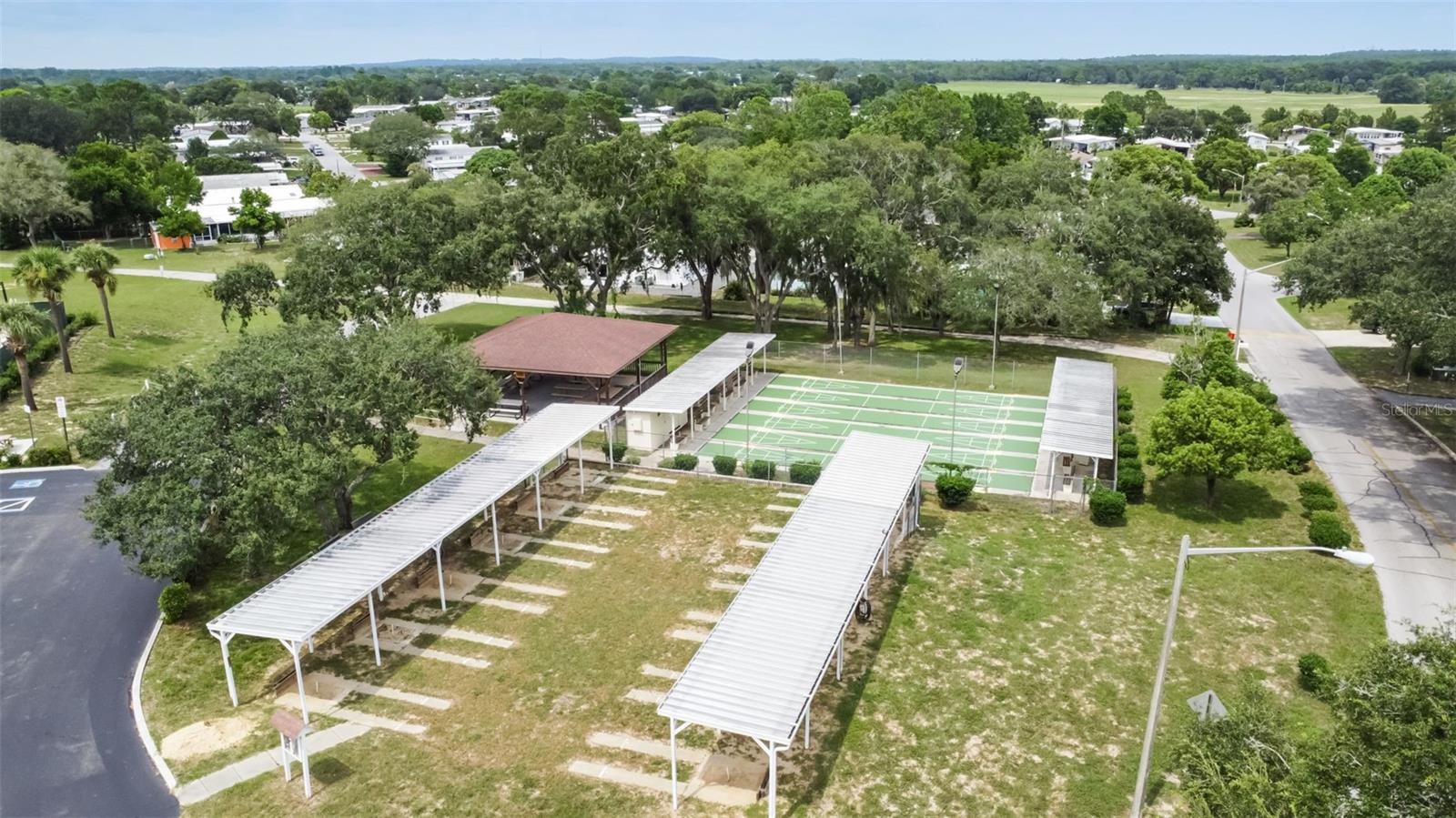 14289 MIDFIELD ST, BROOKSVILLE, FL — photo 36