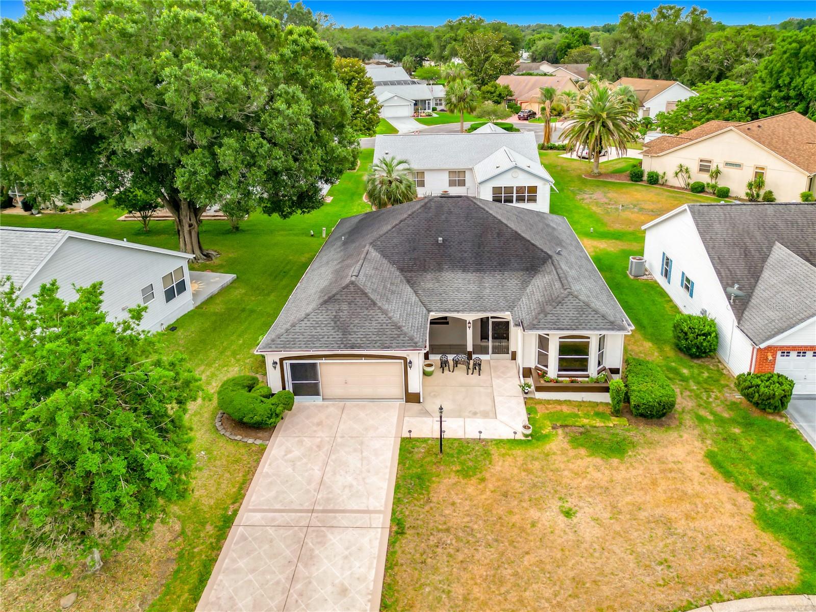 1012 DIEGO CT, LADY LAKE, FL — photo 21