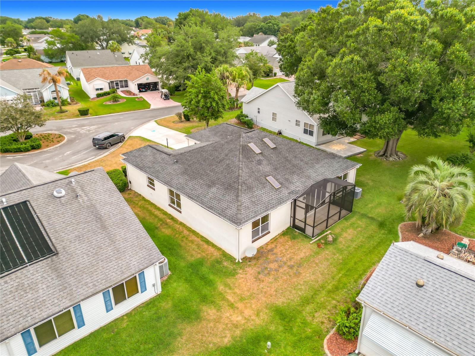 1012 DIEGO CT, LADY LAKE, FL — photo 45