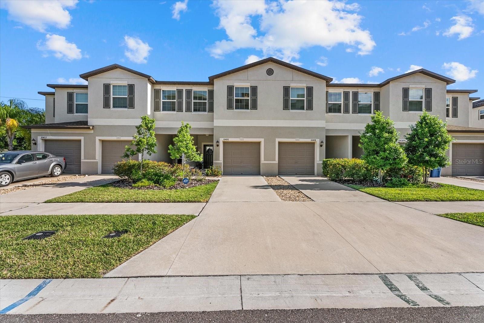 10426 SHADY PRESERVE DR, RIVERVIEW, FL