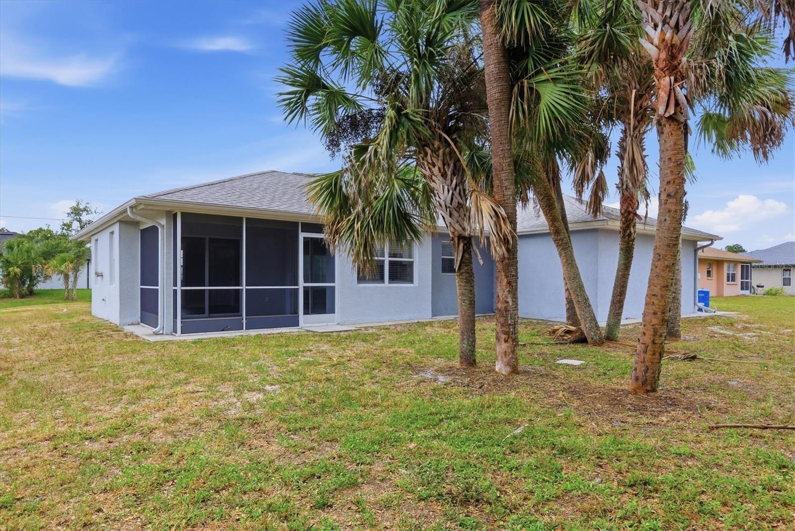 3186 MARITA AVE, NORTH PORT, FL — photo 30