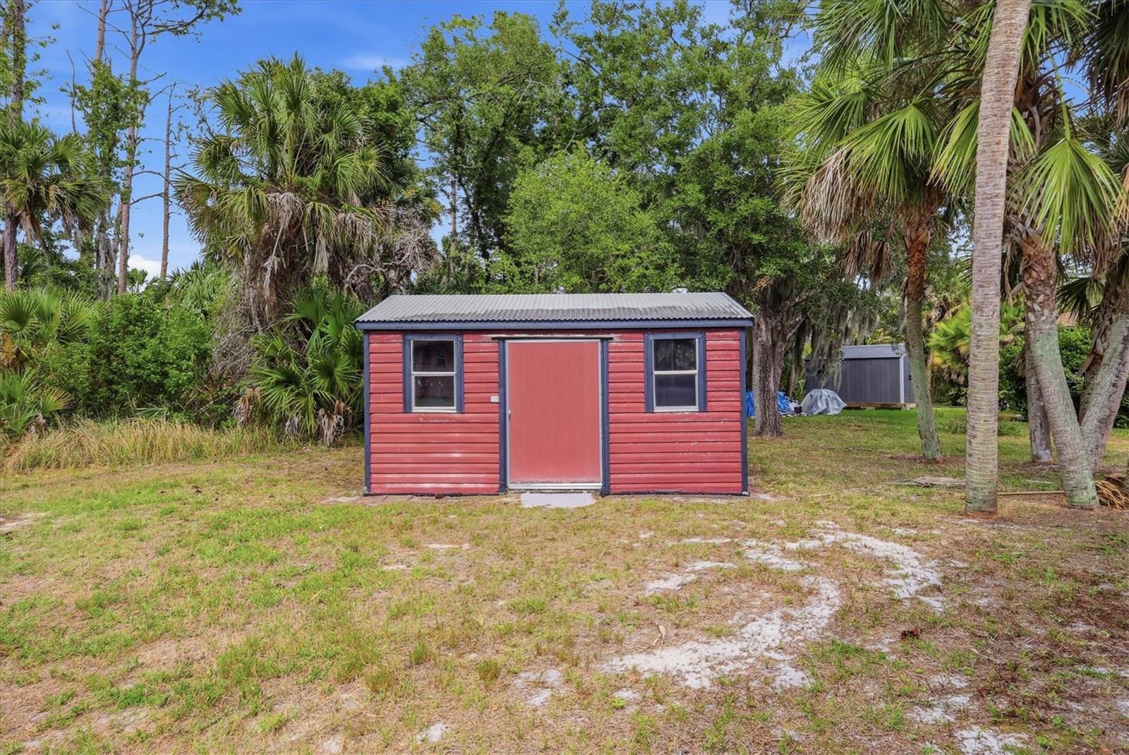 3186 MARITA AVE, NORTH PORT, FL — photo 32