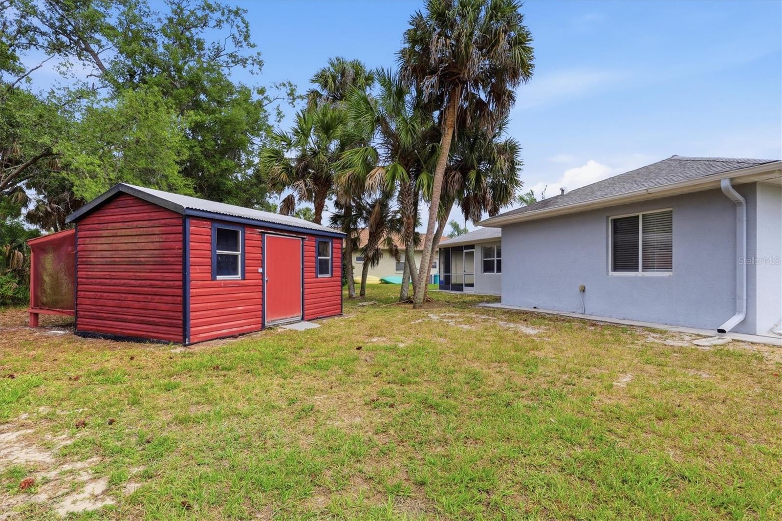 3186 MARITA AVE, NORTH PORT, FL — photo 33