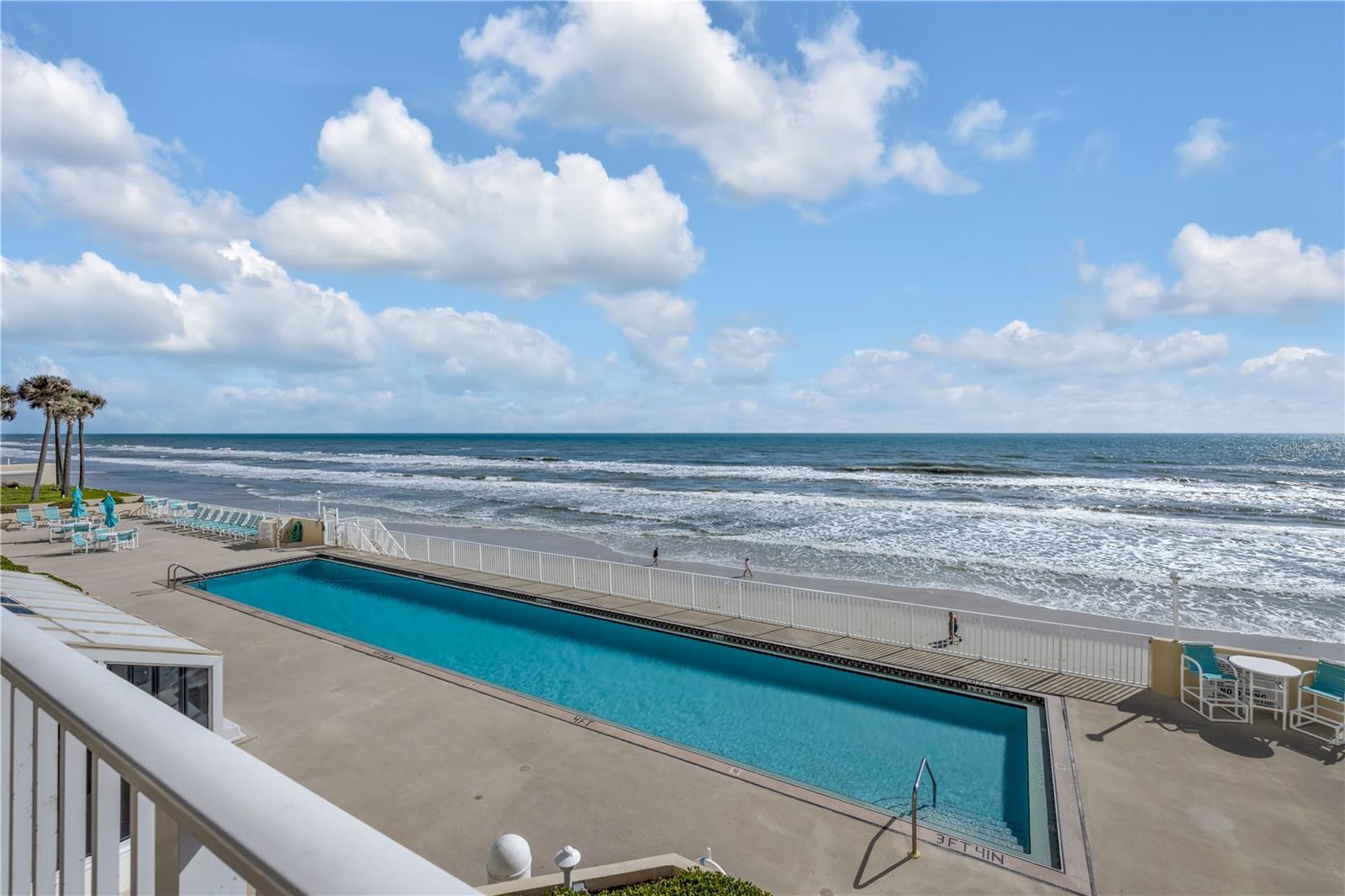 2937 S ATLANTIC AVE #206, DAYTONA BEACH SHORES, FL — photo 5