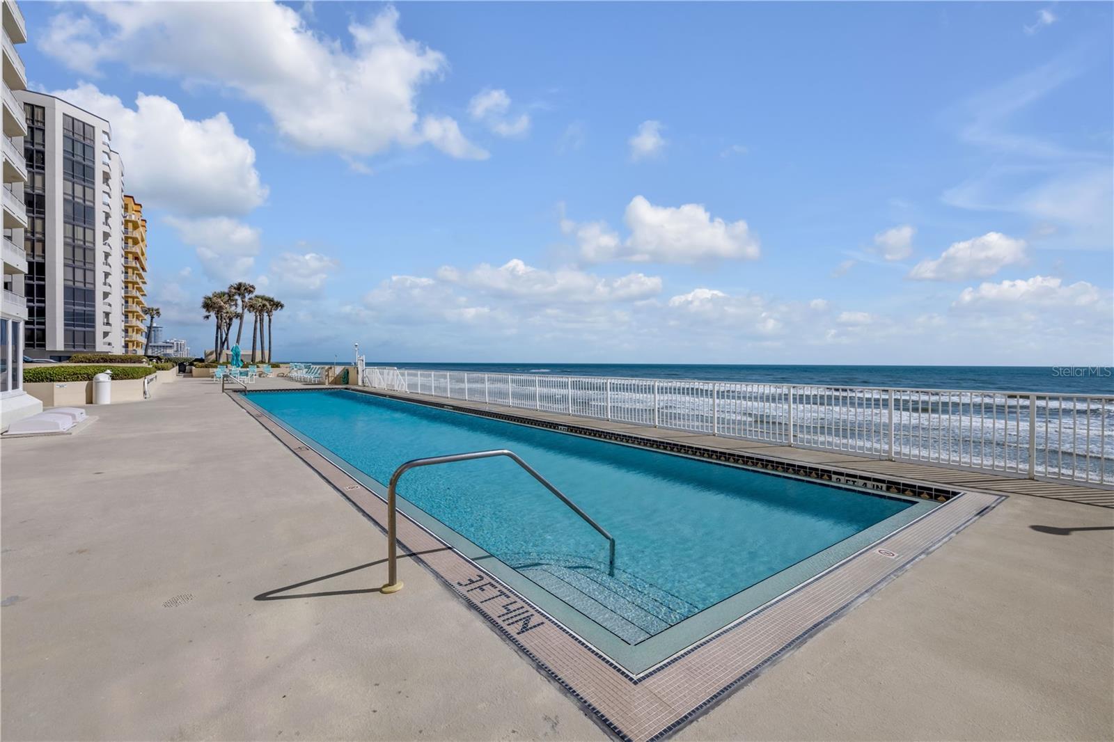 2937 S ATLANTIC AVE #206, DAYTONA BEACH SHORES, FL — photo 14
