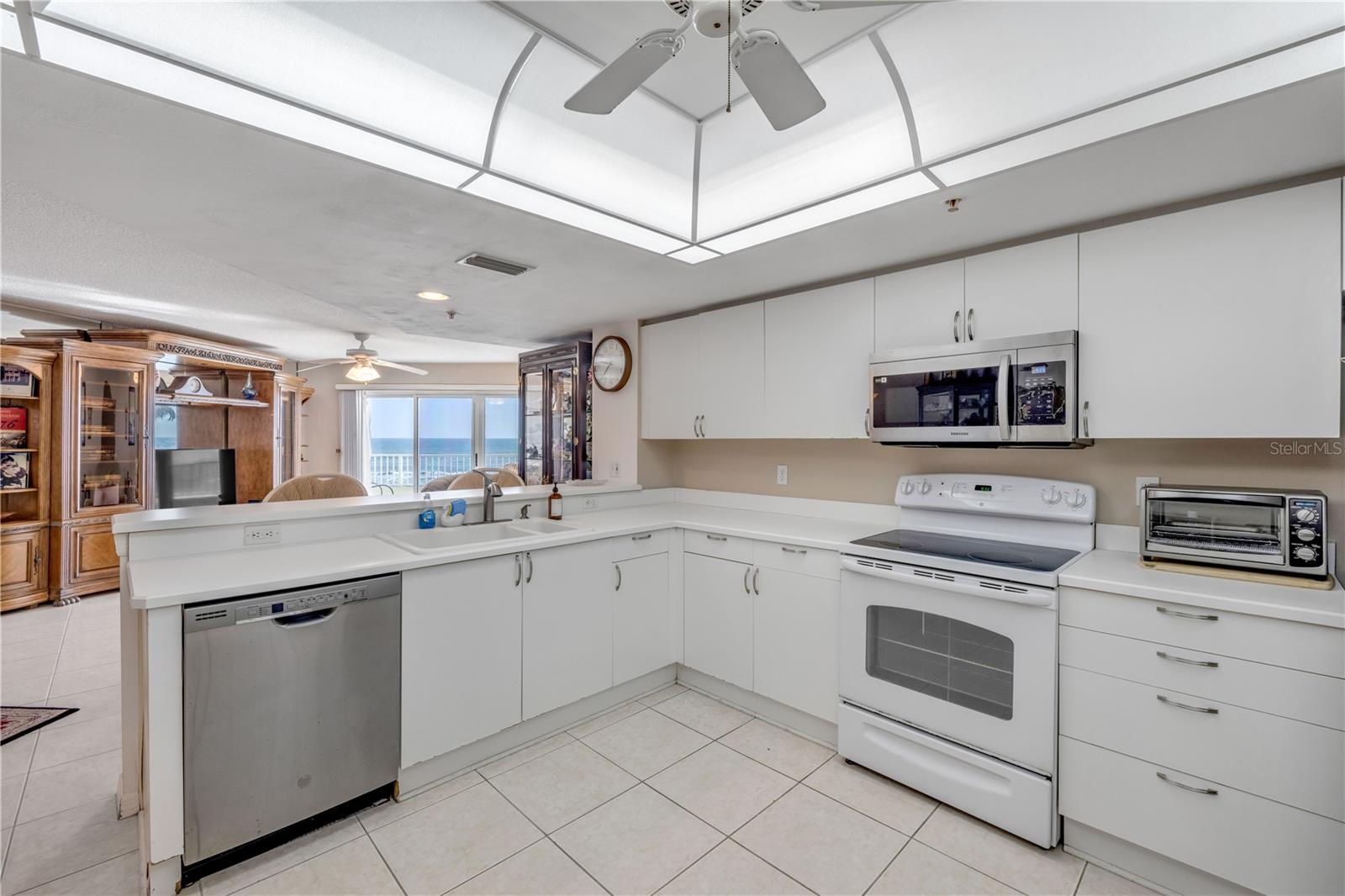 2937 S ATLANTIC AVE #206, DAYTONA BEACH SHORES, FL — photo 21