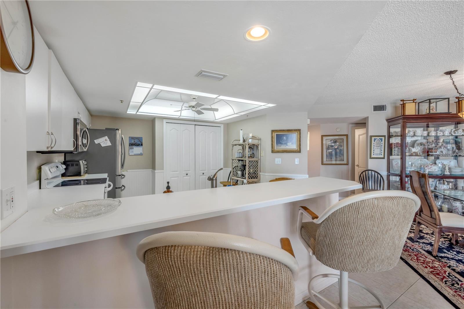 2937 S ATLANTIC AVE #206, DAYTONA BEACH SHORES, FL — photo 24