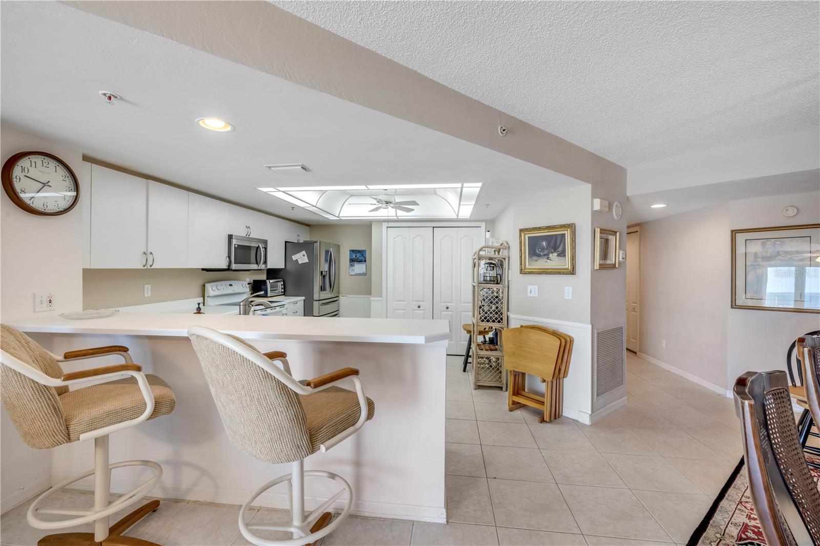 2937 S ATLANTIC AVE #206, DAYTONA BEACH SHORES, FL — photo 26