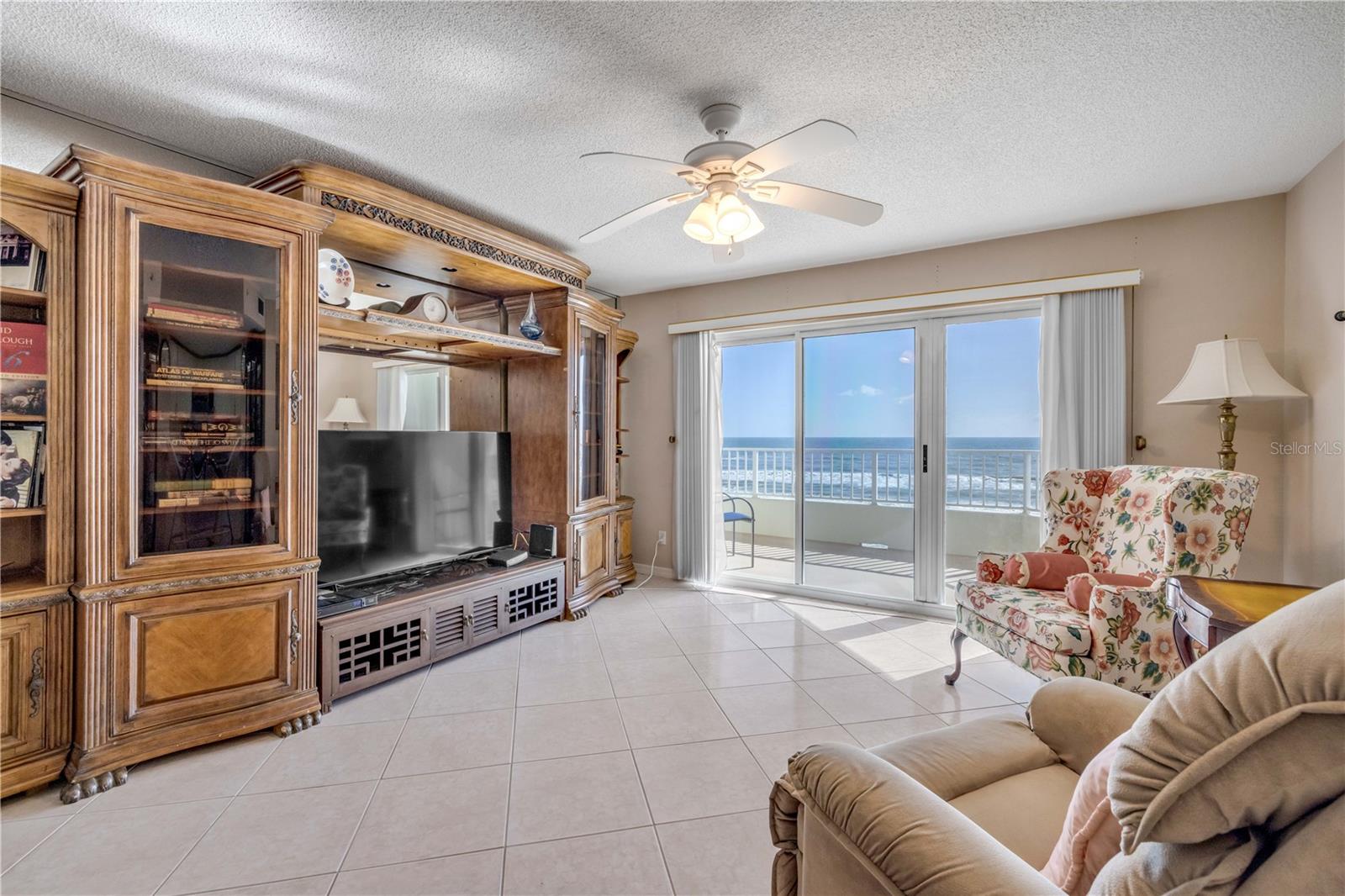 2937 S ATLANTIC AVE #206, DAYTONA BEACH SHORES, FL — photo 34