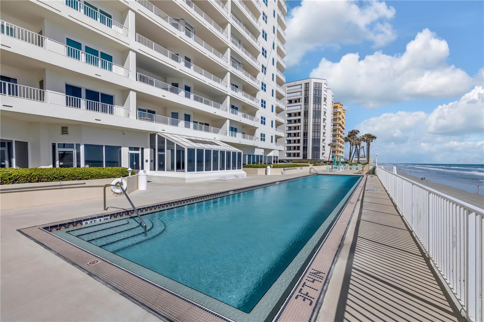 2937 S ATLANTIC AVE #206, DAYTONA BEACH SHORES, FL — photo 58