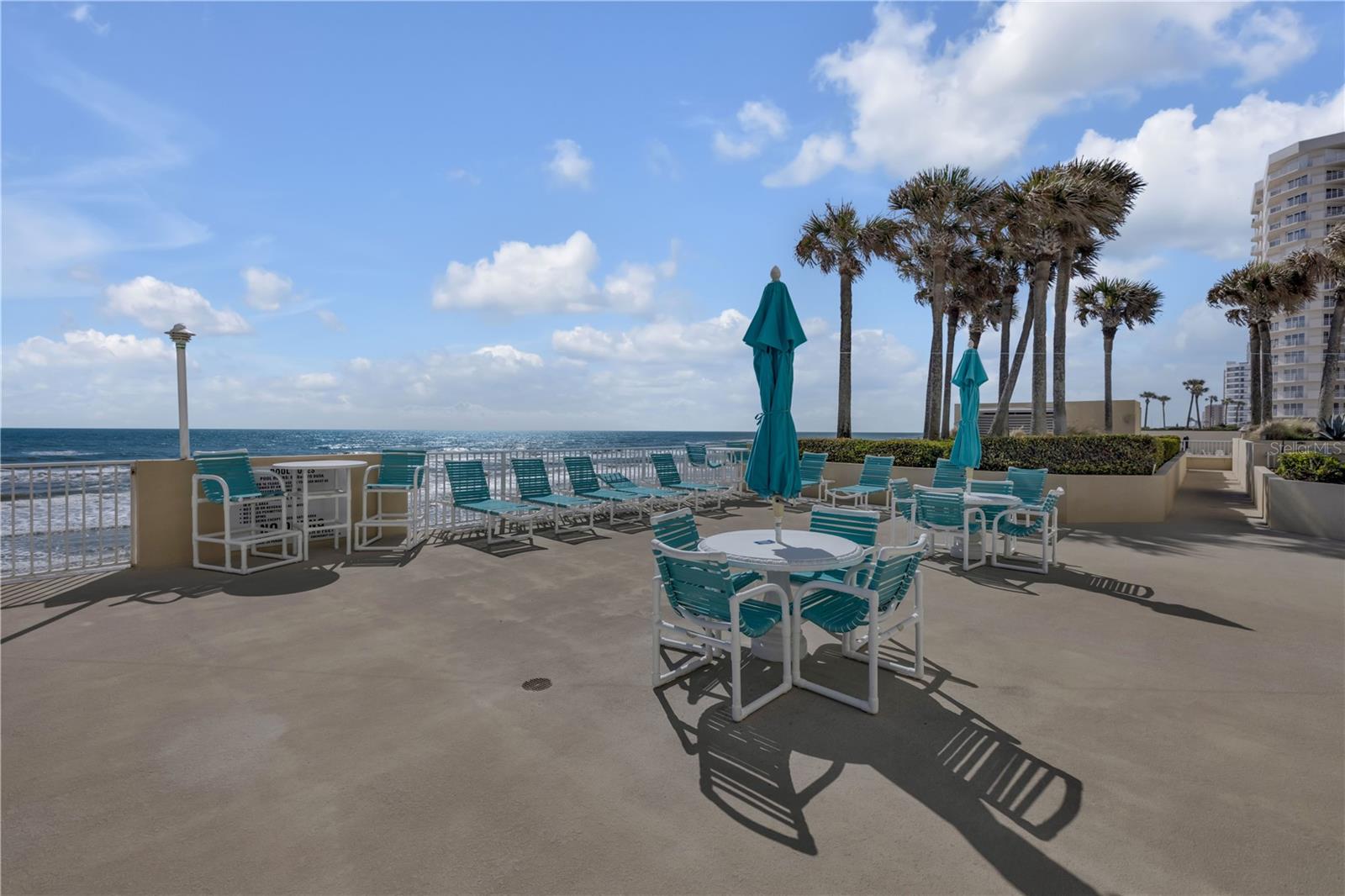 2937 S ATLANTIC AVE #206, DAYTONA BEACH SHORES, FL — photo 61
