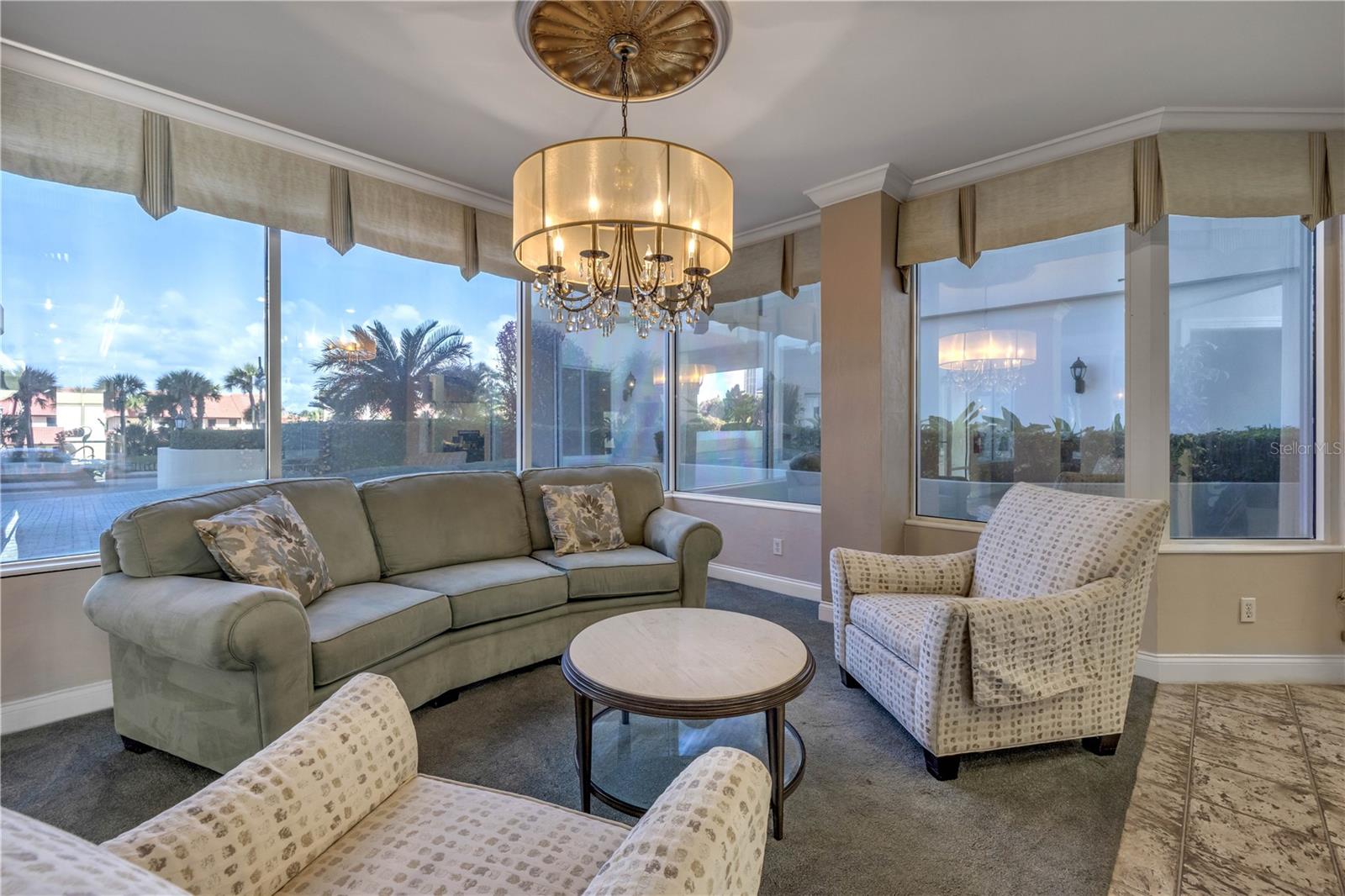 2937 S ATLANTIC AVE #206, DAYTONA BEACH SHORES, FL — photo 68