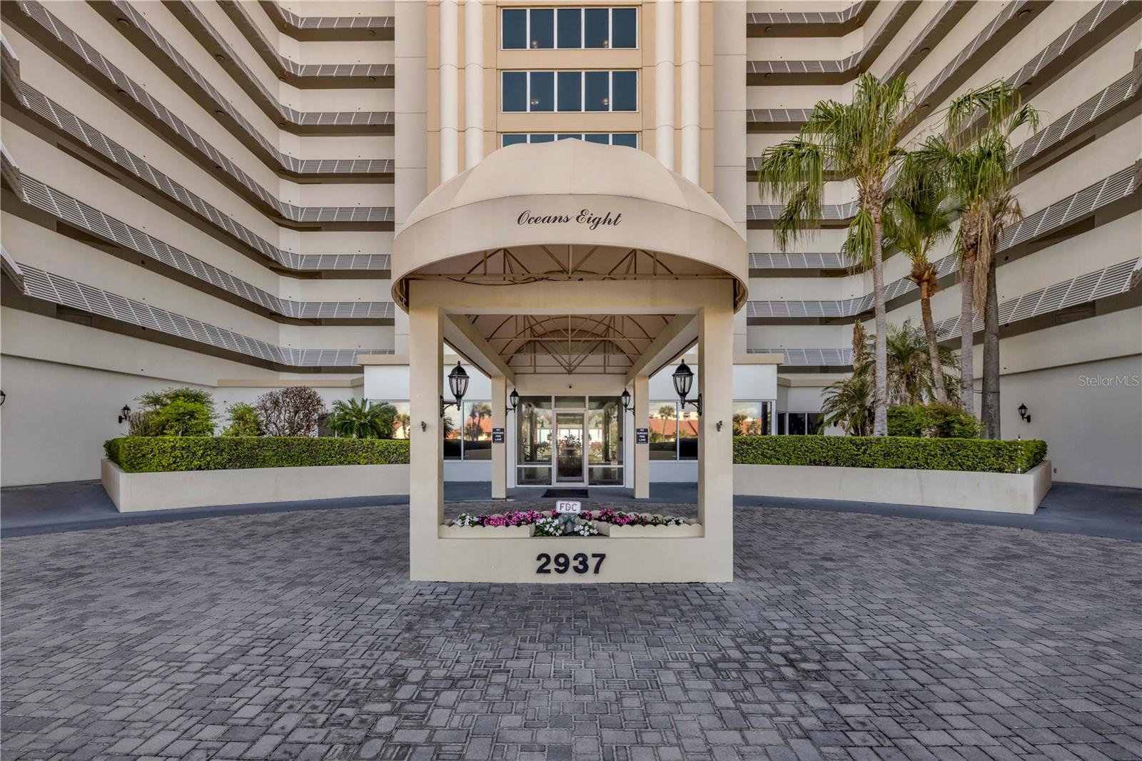 2937 S ATLANTIC AVE #206, DAYTONA BEACH SHORES, FL — photo 2