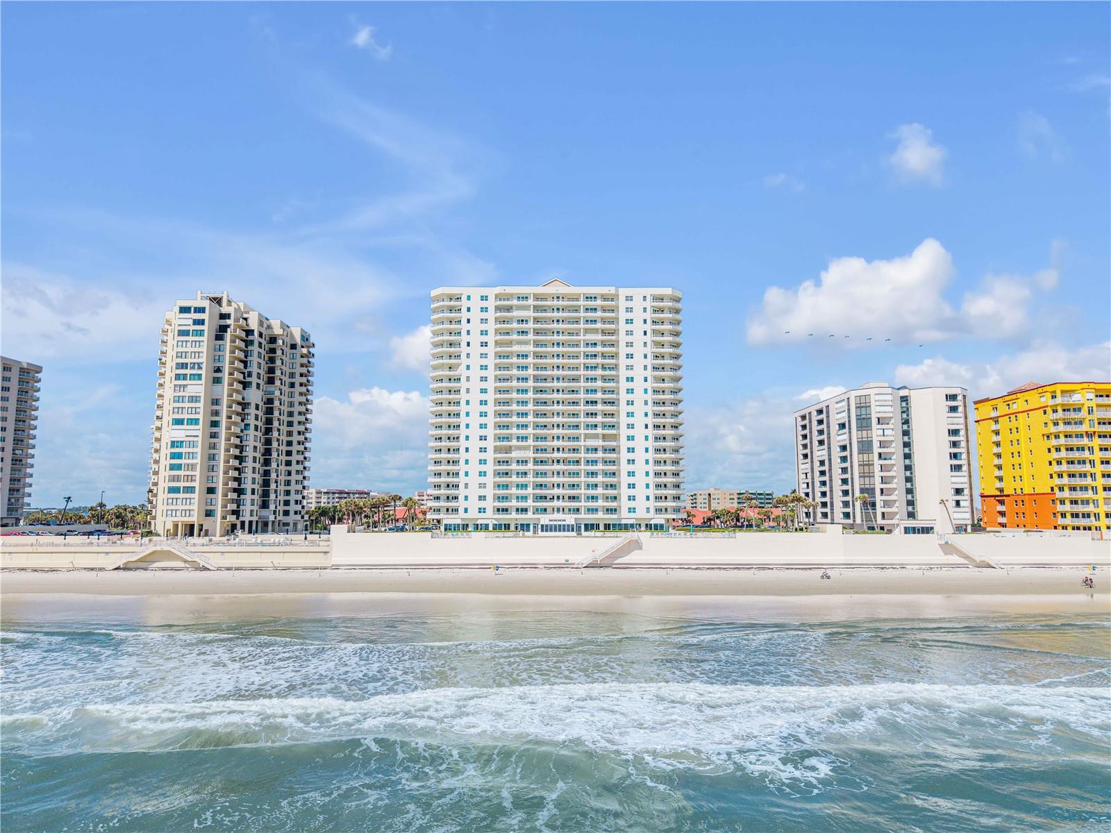 2937 S ATLANTIC AVE #206, DAYTONA BEACH SHORES, FL — photo 71
