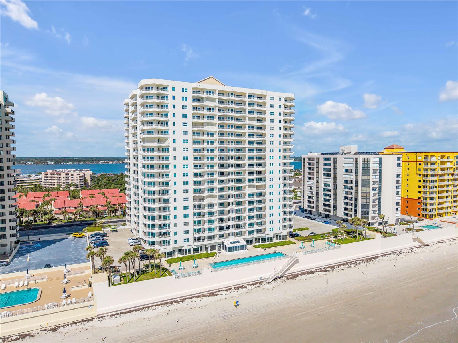 2937 S ATLANTIC AVE #206, DAYTONA BEACH SHORES, FL — photo 72