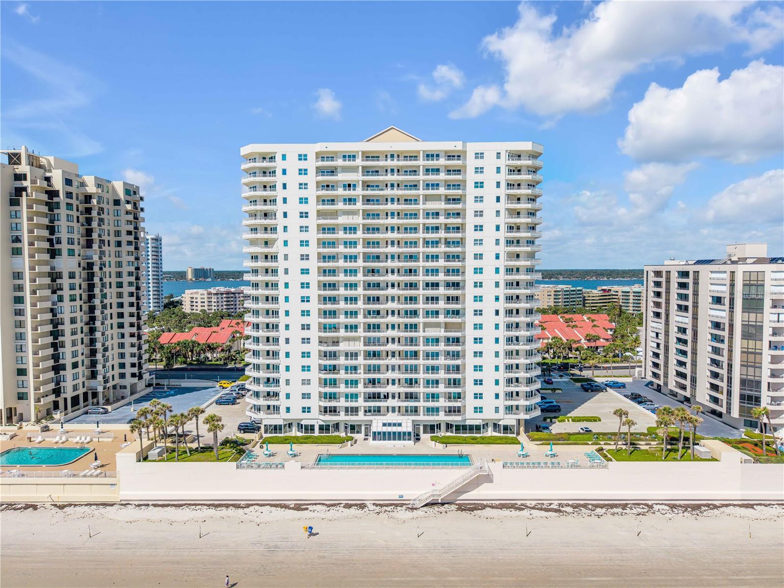 2937 S ATLANTIC AVE #206, DAYTONA BEACH SHORES, FL — photo 73