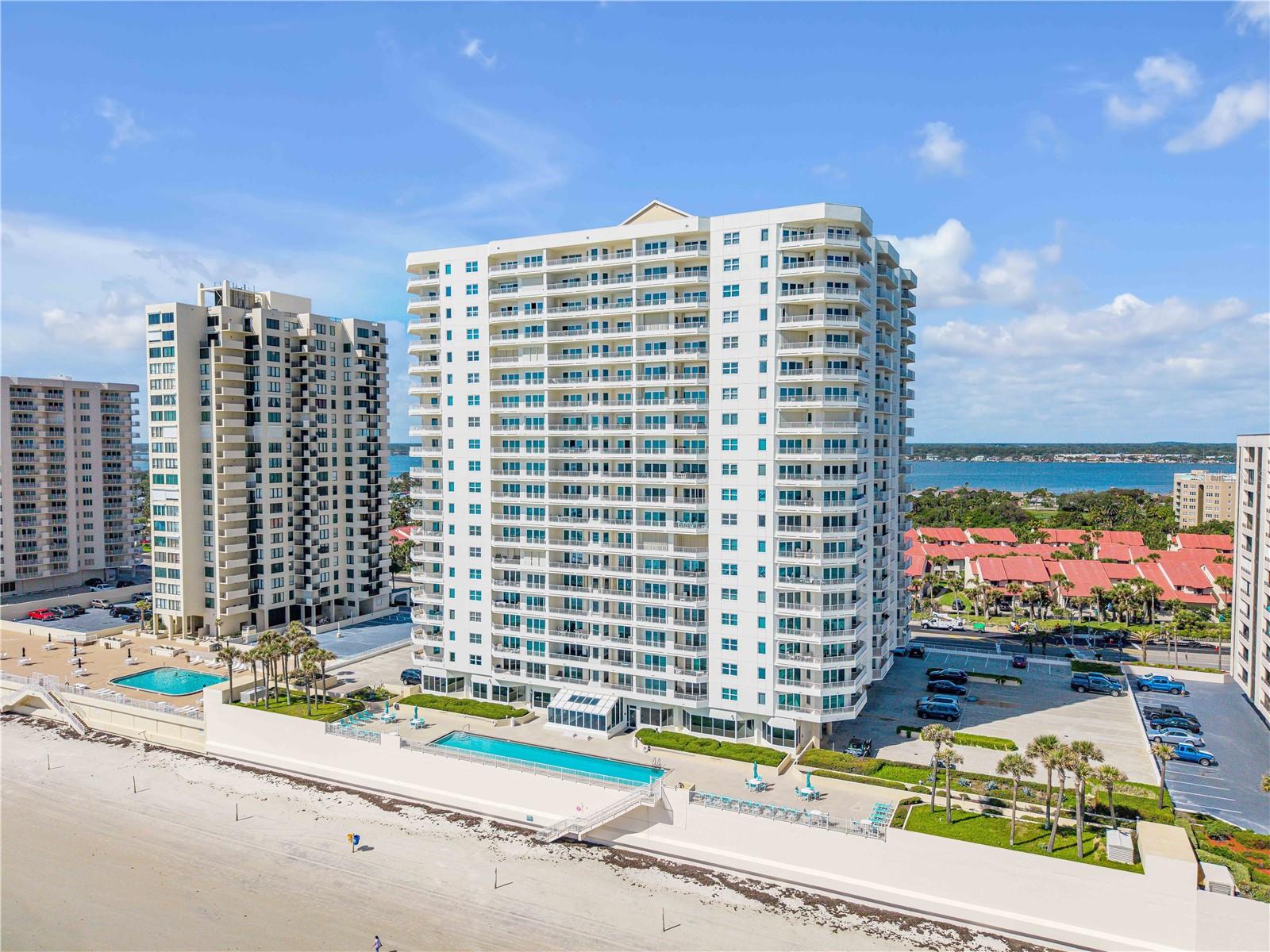 2937 S ATLANTIC AVE #206, DAYTONA BEACH SHORES, FL — photo 74