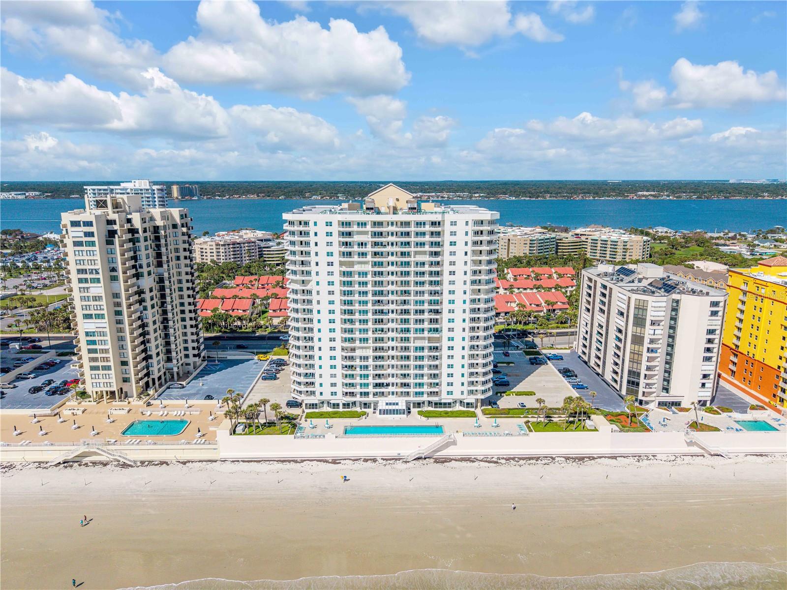 2937 S ATLANTIC AVE #206, DAYTONA BEACH SHORES, FL — photo 76