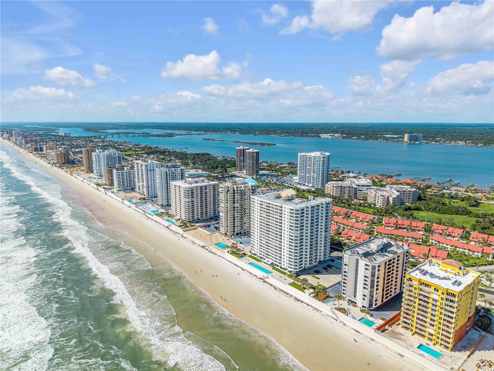 2937 S ATLANTIC AVE #206, DAYTONA BEACH SHORES, FL — photo 80