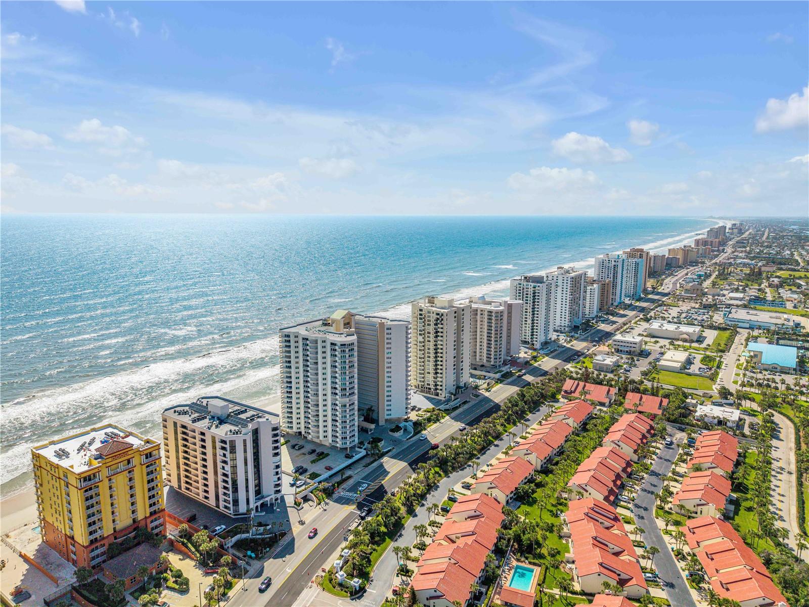 2937 S ATLANTIC AVE #206, DAYTONA BEACH SHORES, FL — photo 81