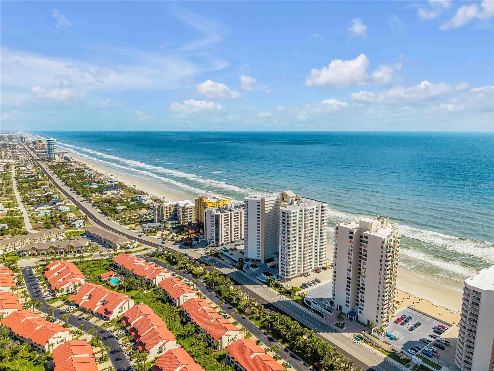 2937 S ATLANTIC AVE #206, DAYTONA BEACH SHORES, FL — photo 82