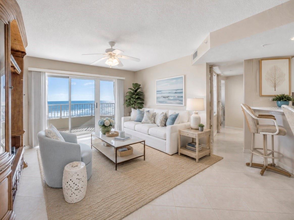2937 S ATLANTIC AVE #206, DAYTONA BEACH SHORES, FL — photo 32