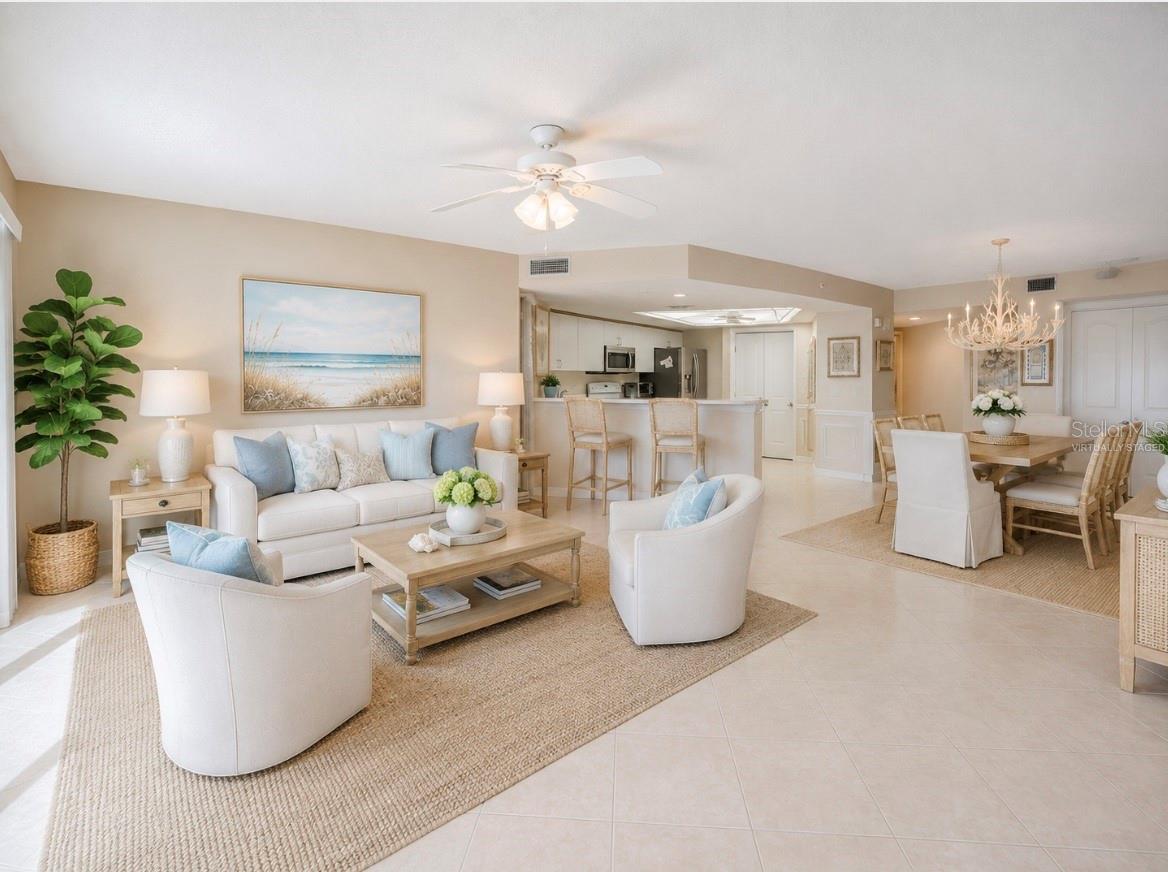 2937 S ATLANTIC AVE #206, DAYTONA BEACH SHORES, FL — photo 8
