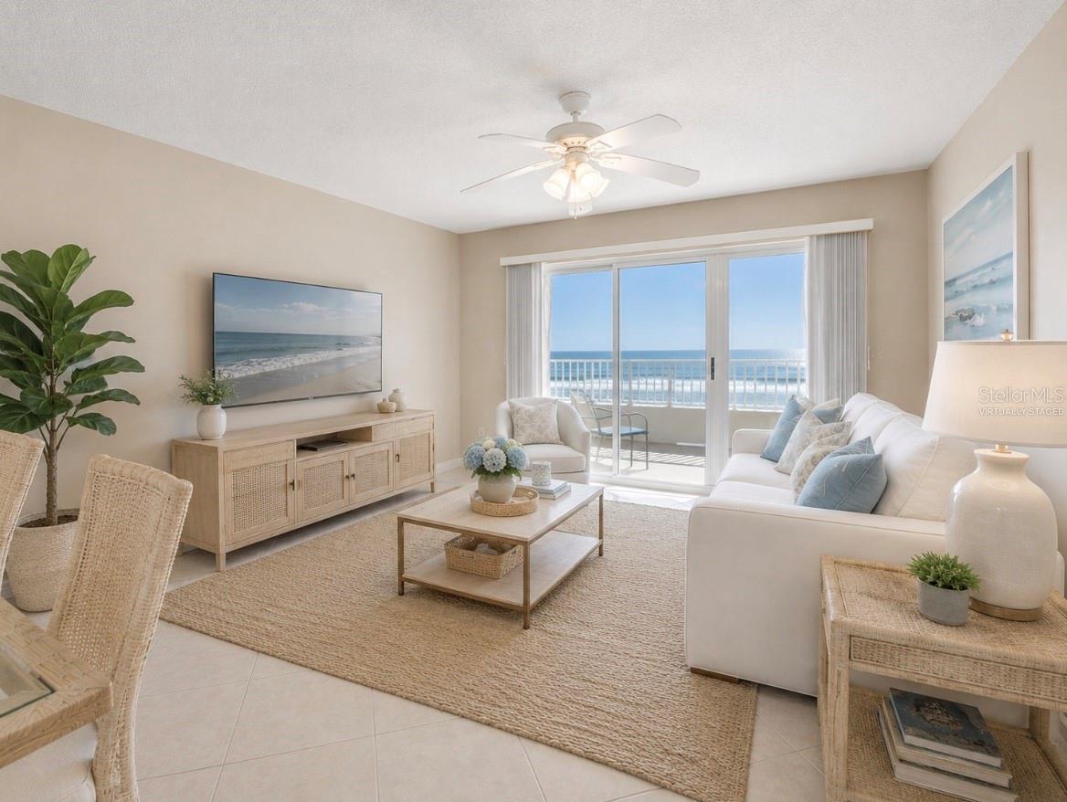 2937 S ATLANTIC AVE #206, DAYTONA BEACH SHORES, FL — photo 33