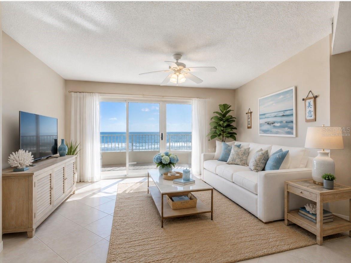 2937 S ATLANTIC AVE #206, DAYTONA BEACH SHORES, FL — photo 37