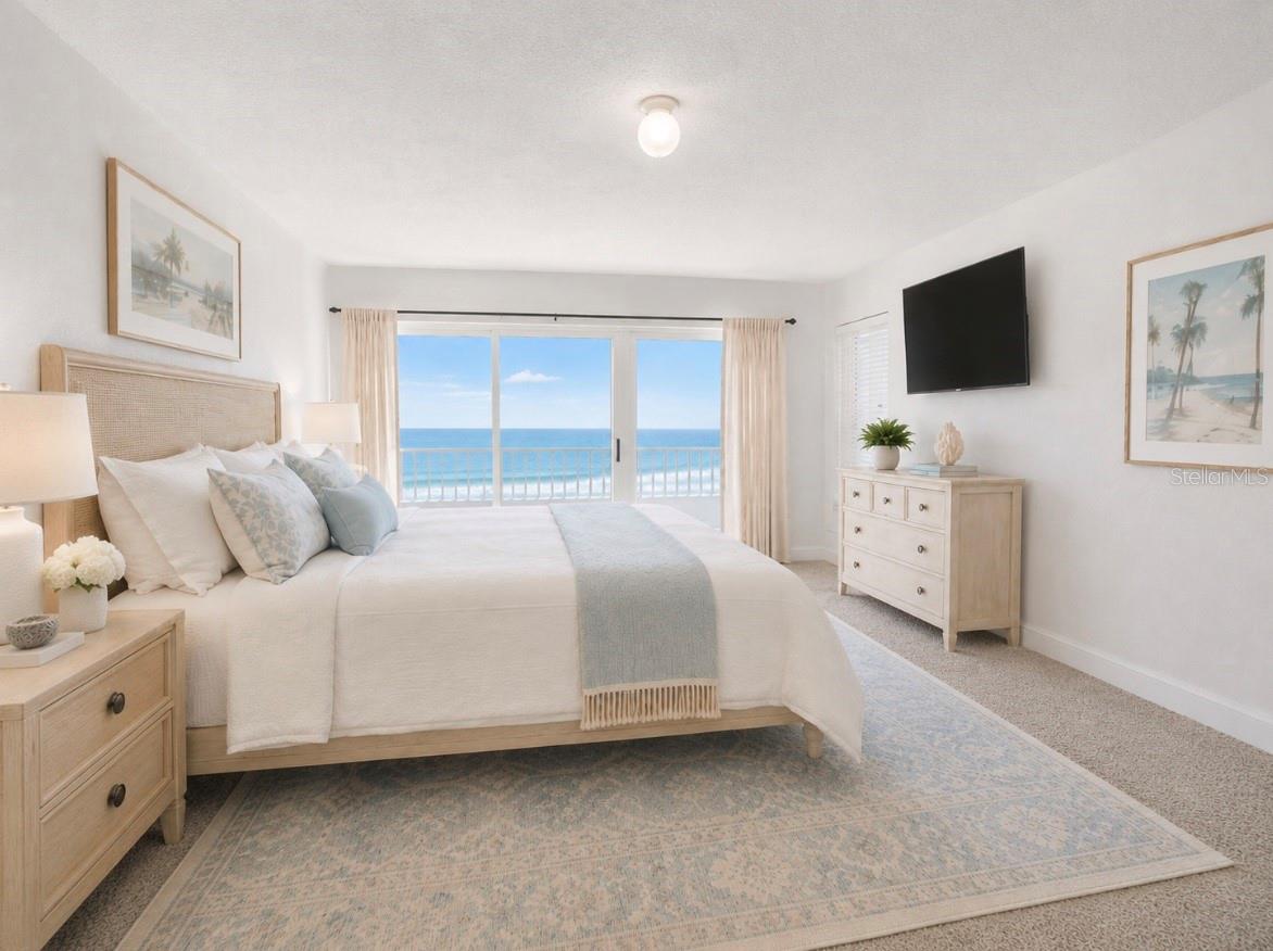 2937 S ATLANTIC AVE #206, DAYTONA BEACH SHORES, FL — photo 42