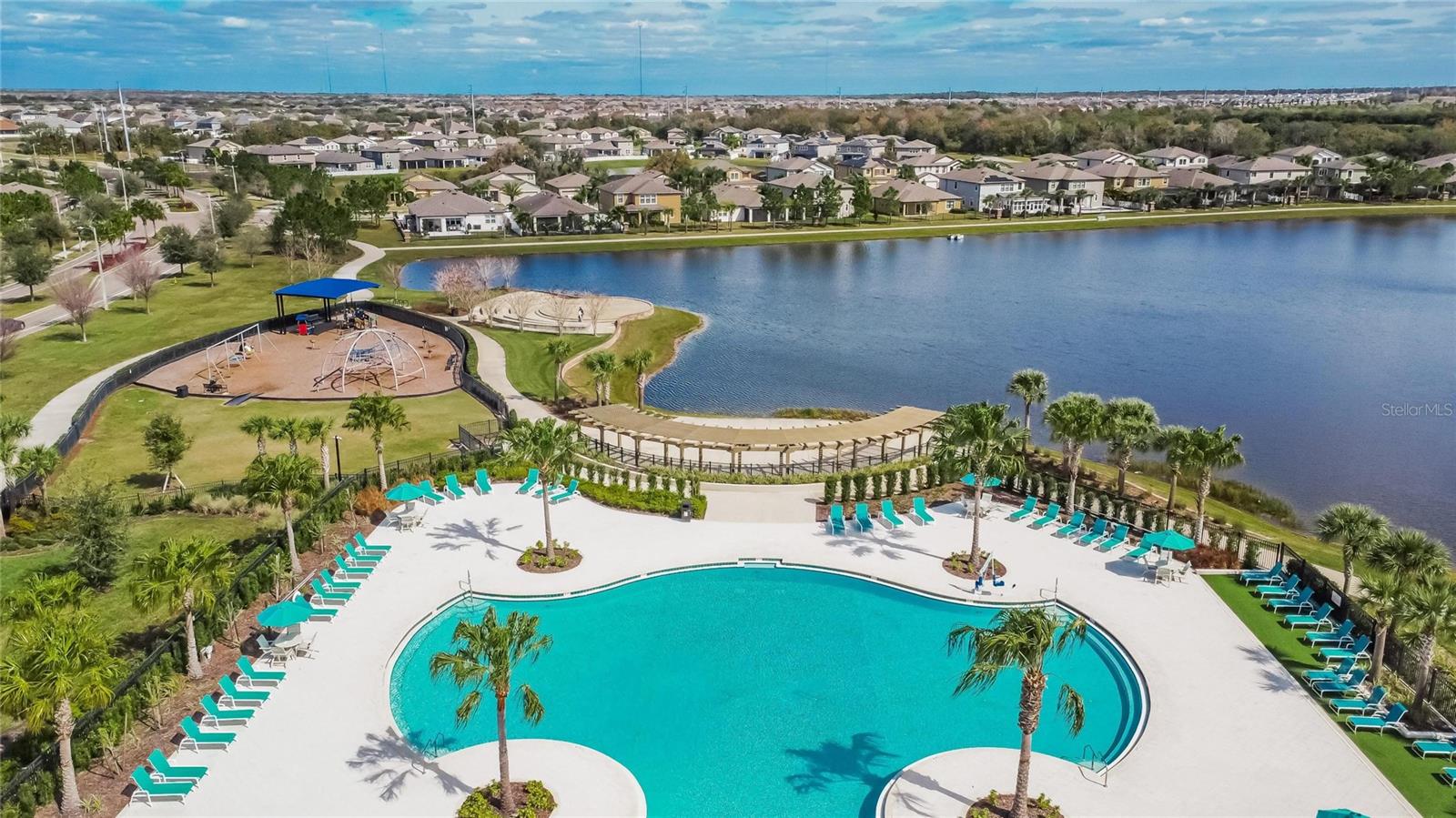 11355 LELAND GROVES DR, RIVERVIEW, FL — photo 19