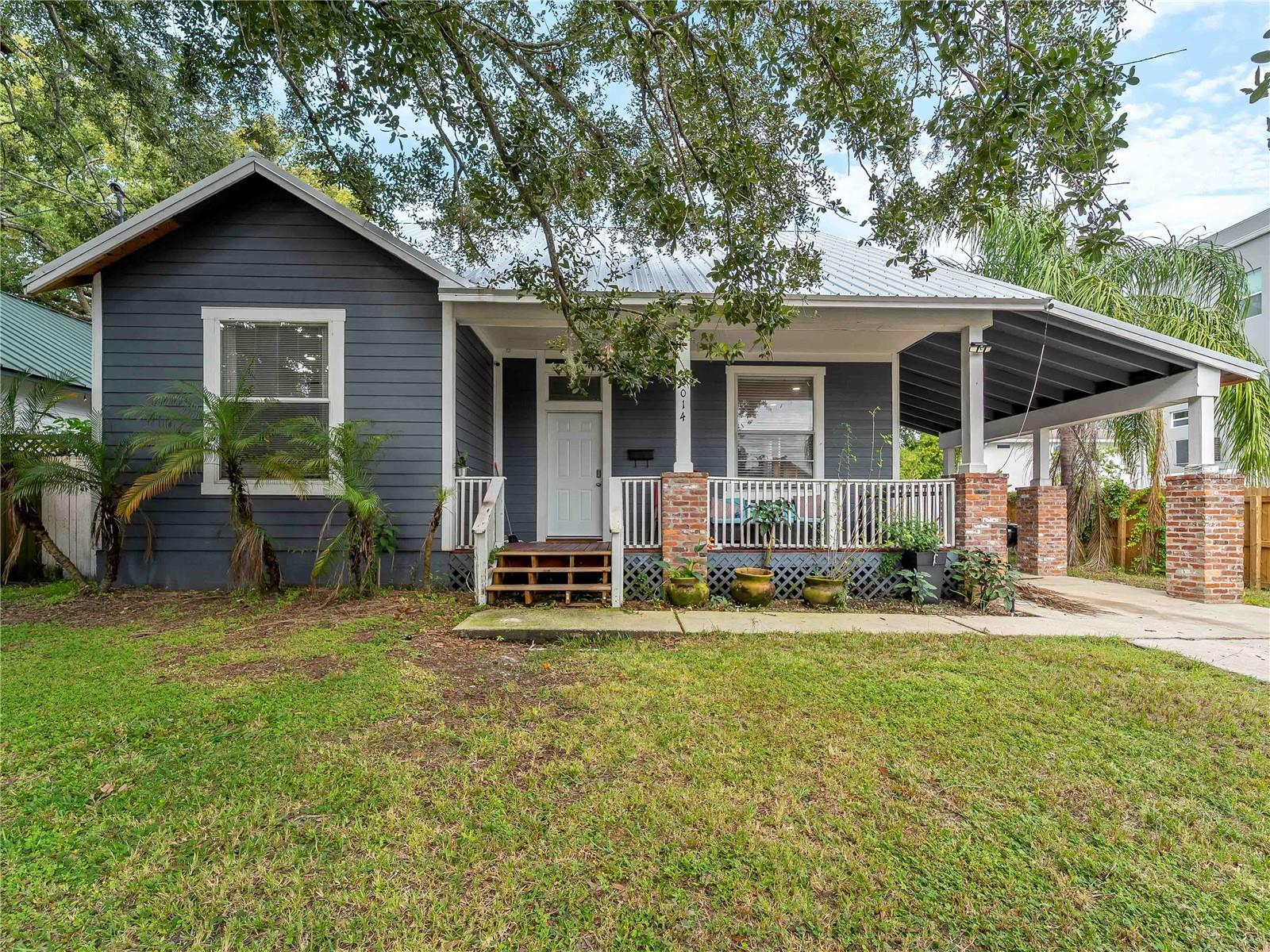 3014 N TAMPA ST, TAMPA, FL