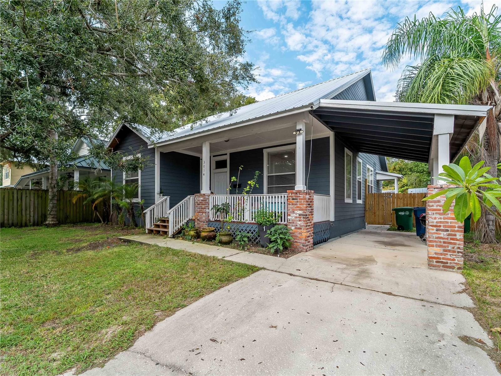 3014 N TAMPA ST, TAMPA, FL — photo 3
