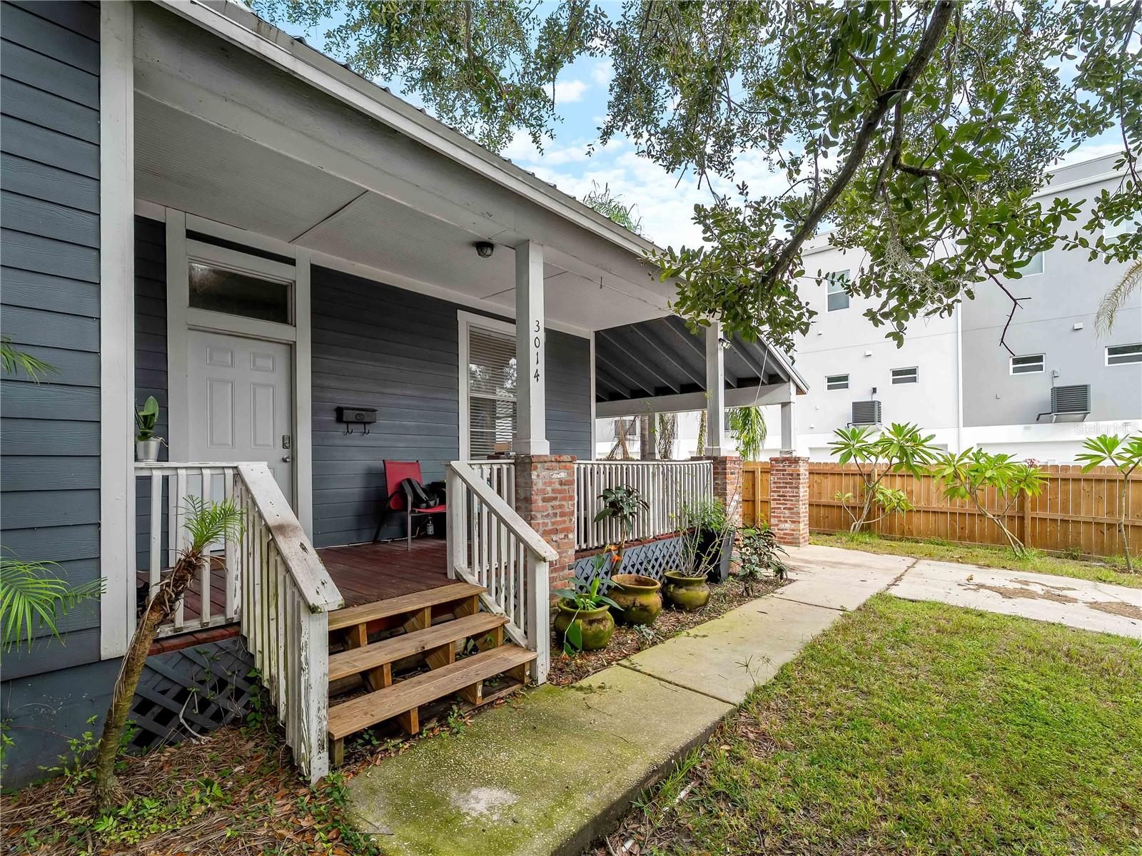 3014 N TAMPA ST, TAMPA, FL — photo 29