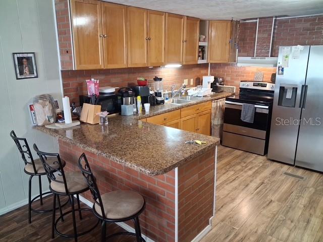 5148 DARLINGTON RD, HOLIDAY, FL — photo 2