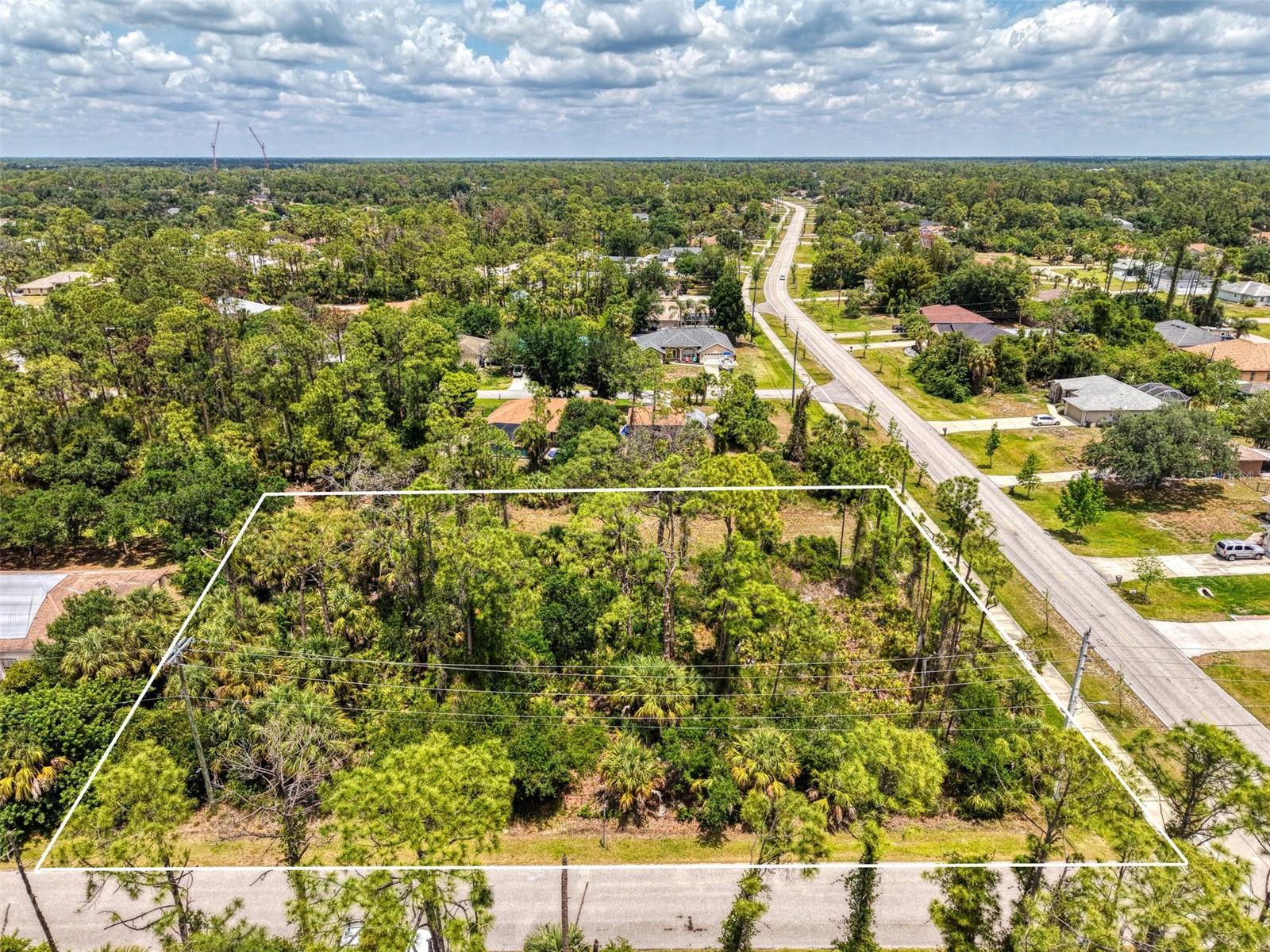 FONSICA AVE, NORTH PORT, FL