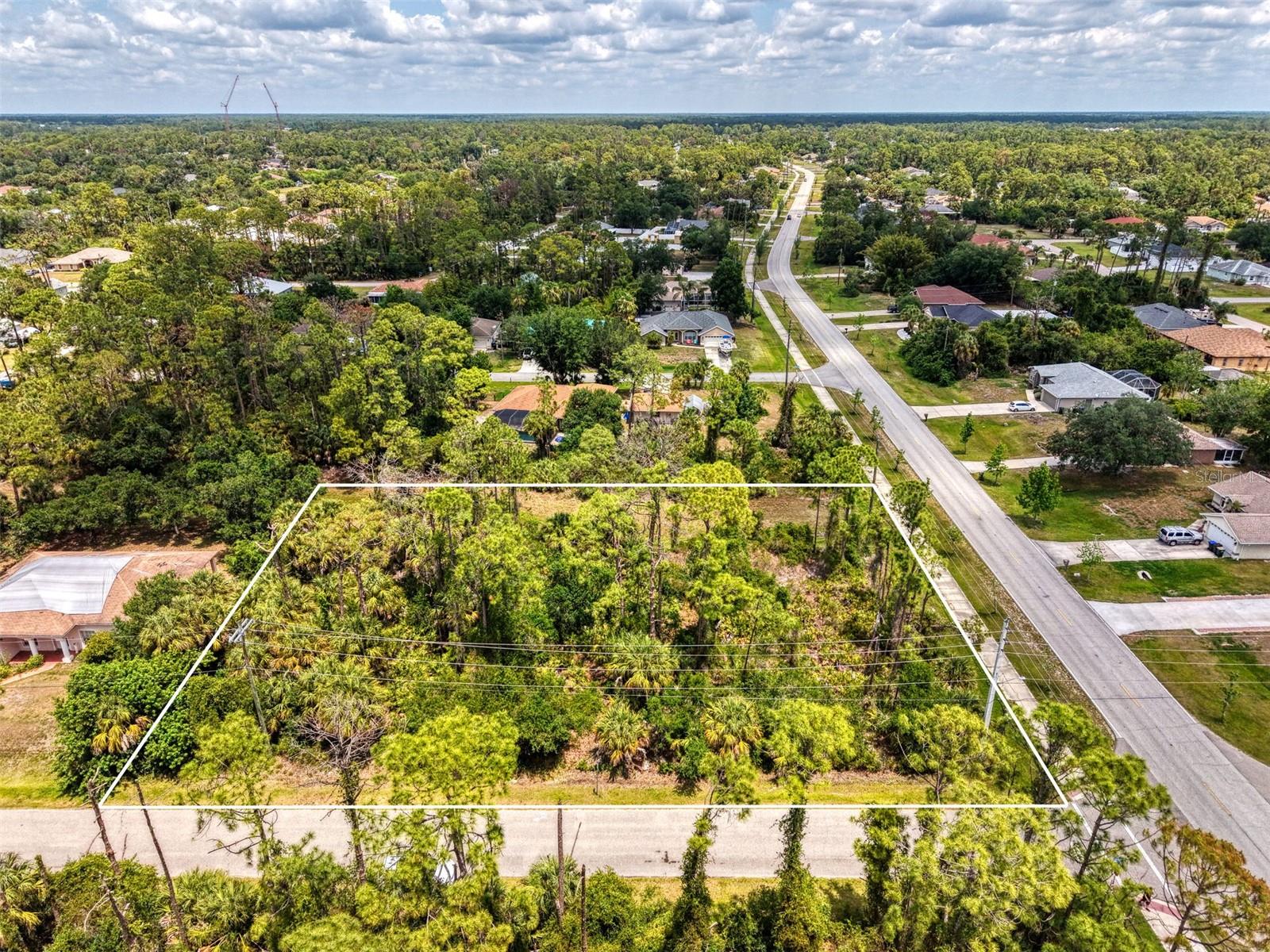 FONSICA AVE, NORTH PORT, FL — photo 2