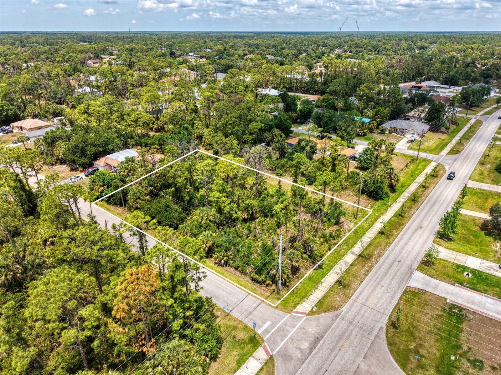 FONSICA AVE, NORTH PORT, FL — photo 3