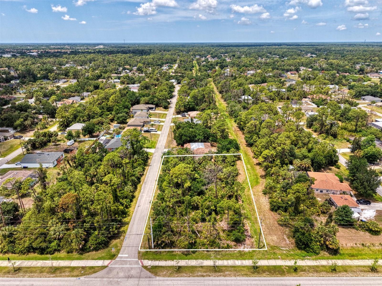 FONSICA AVE, NORTH PORT, FL — photo 4
