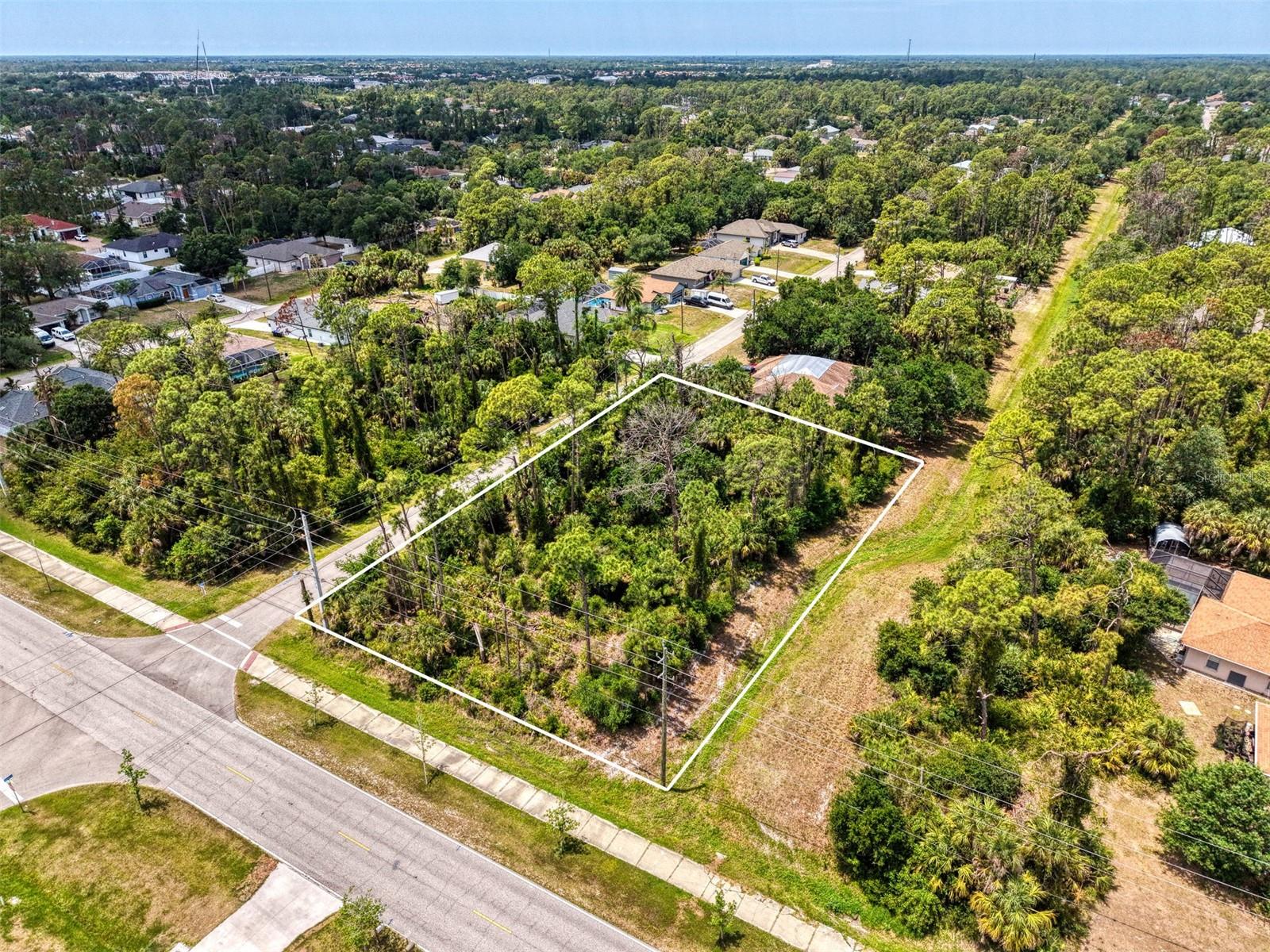 FONSICA AVE, NORTH PORT, FL — photo 5