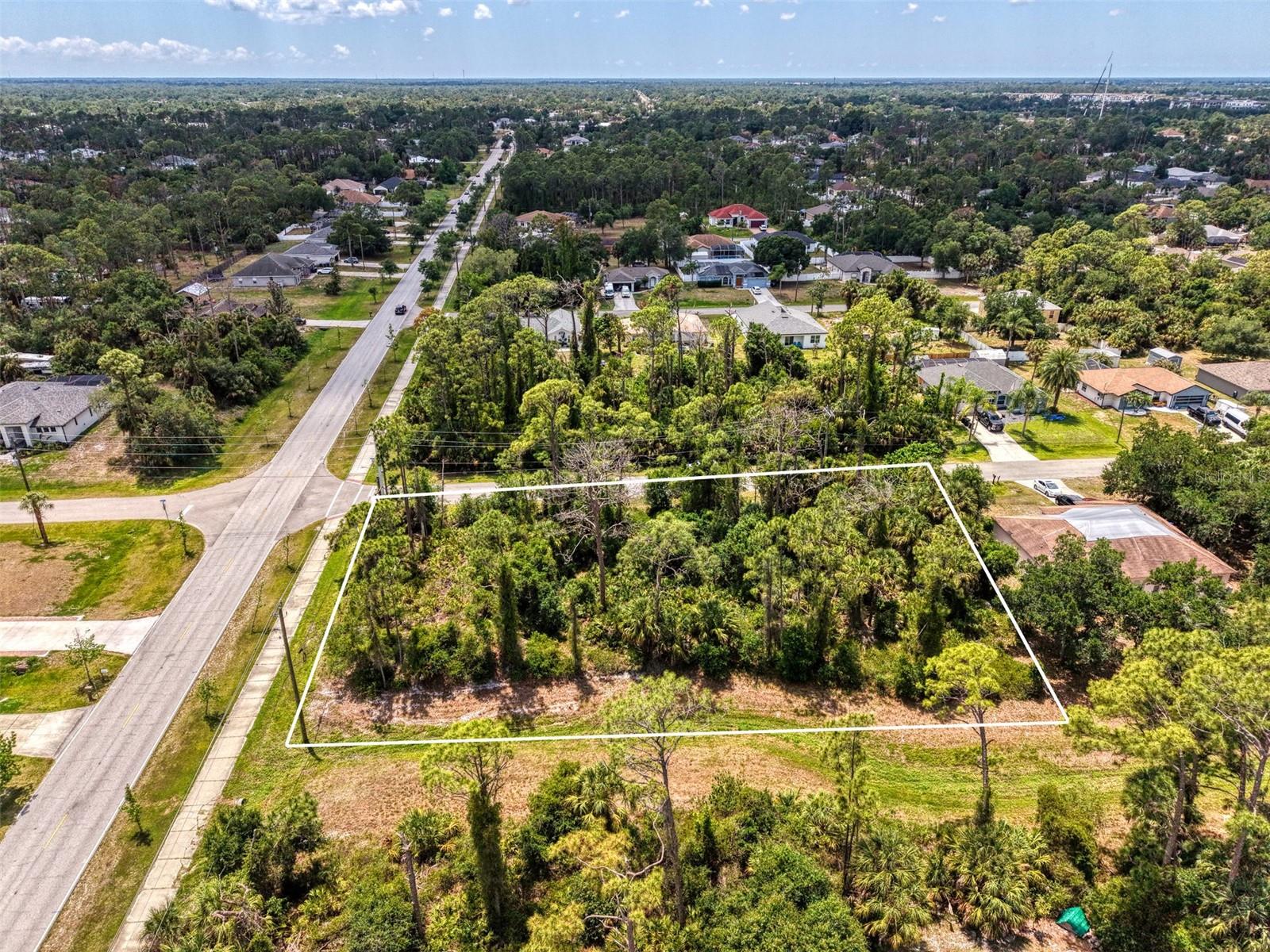 FONSICA AVE, NORTH PORT, FL — photo 6