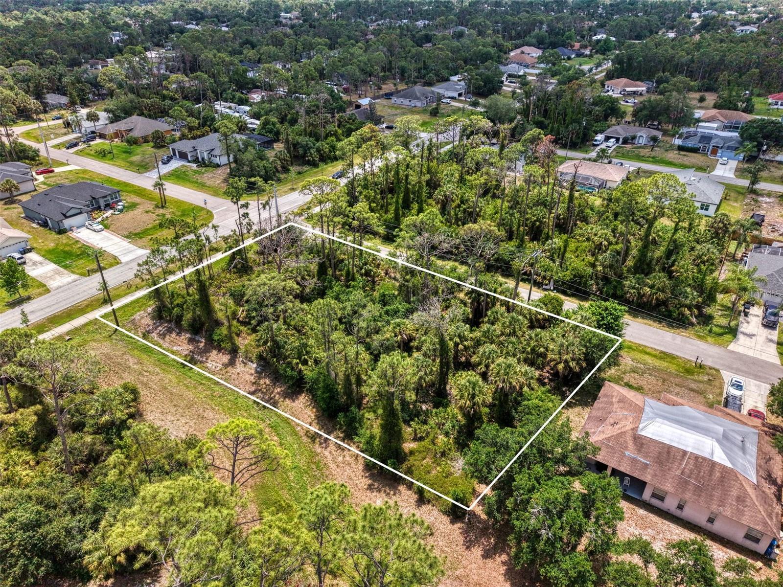 FONSICA AVE, NORTH PORT, FL — photo 7