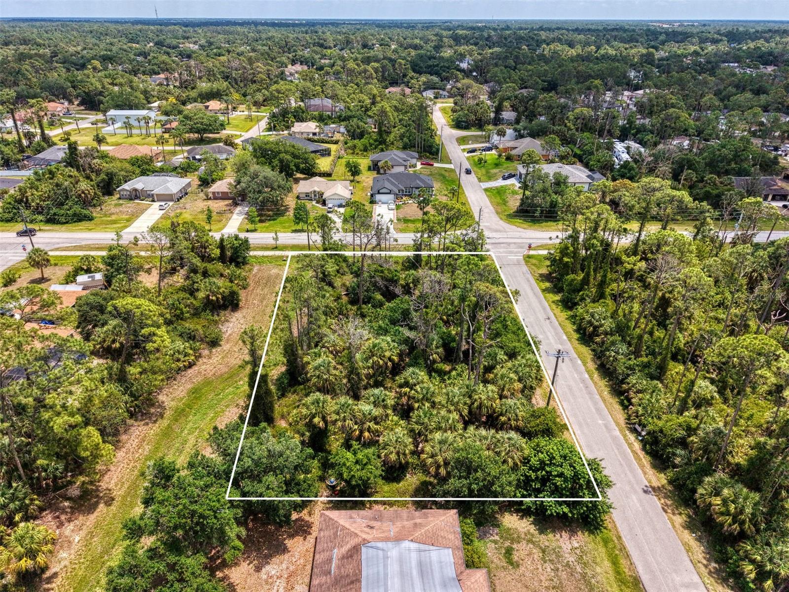 FONSICA AVE, NORTH PORT, FL — photo 8