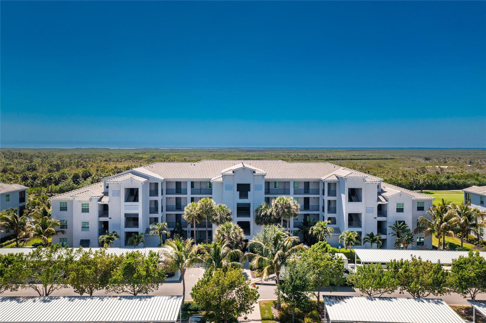 14081 HERITAGE LANDING BLVD #232, PUNTA GORDA, FL