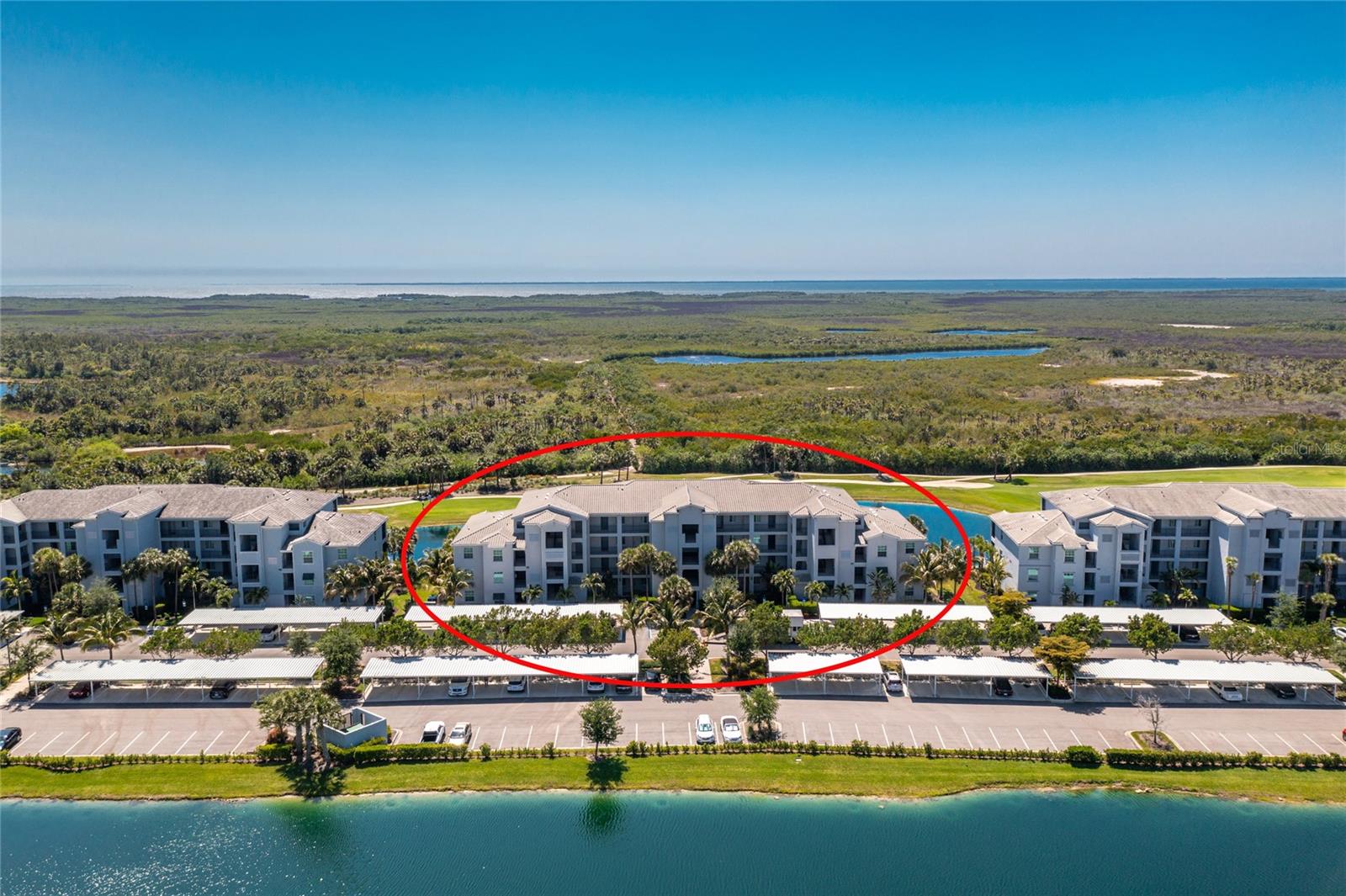 14081 HERITAGE LANDING BLVD #232, PUNTA GORDA, FL — photo 35