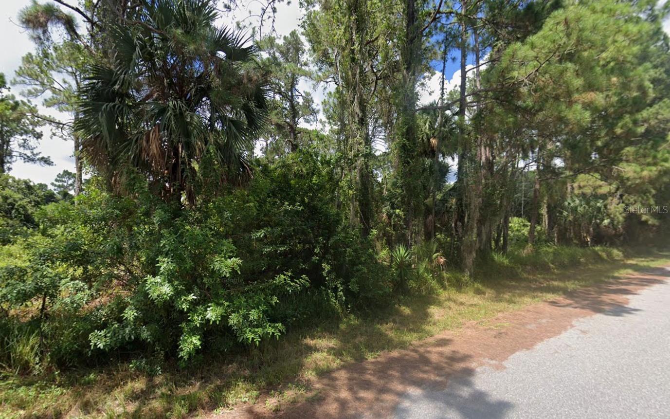 Lot 33 BARTIGON AVE, NORTH PORT, FL — photo 2